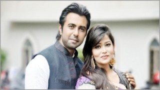 অভিনেতা অপূর্ব-অদিতির বিবাহ বিচ্ছেদ